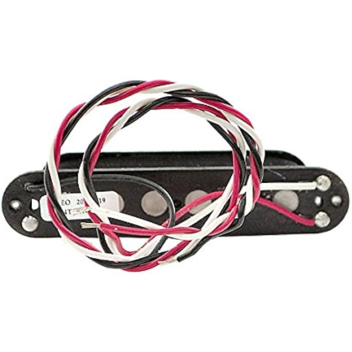 SEYMOUR DUNCAN Guitar pickup, quarter pound, reverse SSL-4T RWRP
