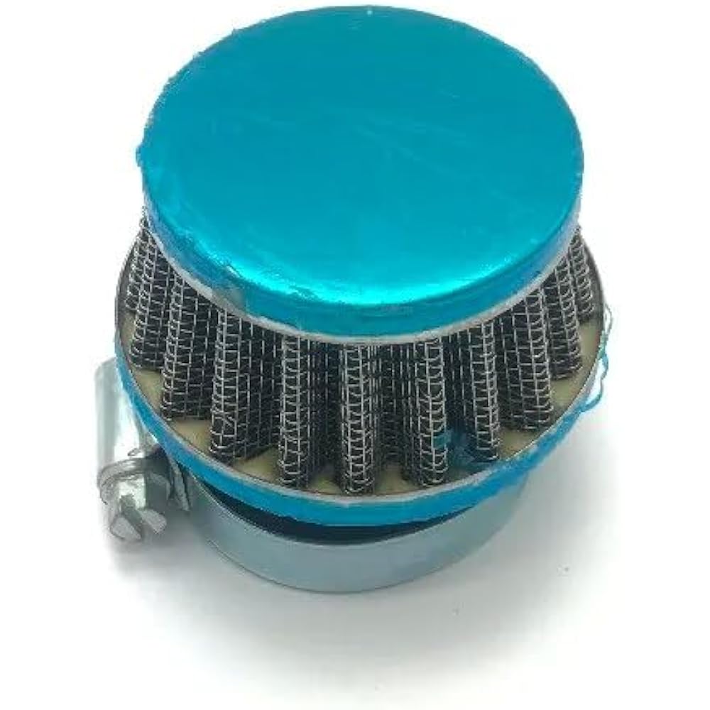 35mm Air Filter Cleaner for 50cc 70cc 90cc 110cc ATV Quad Dirt Pit Bike Short Spare Parts Replacement