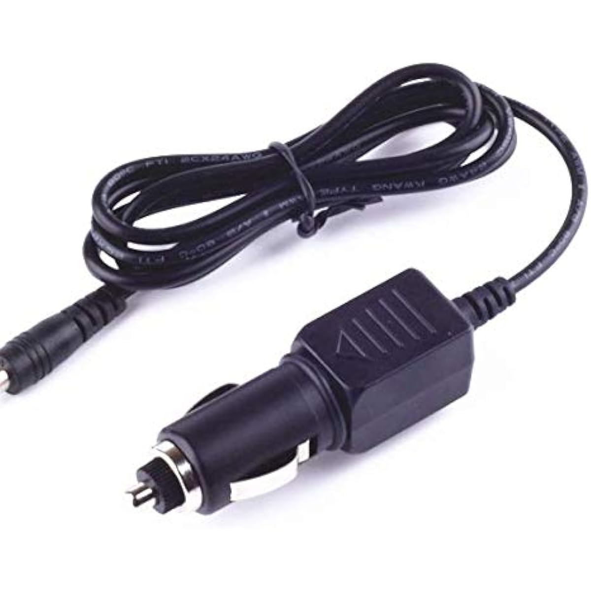 Car DC Adapter for Five S FS8812 Fives Five Star 10-Motor Massage Seat Cushion