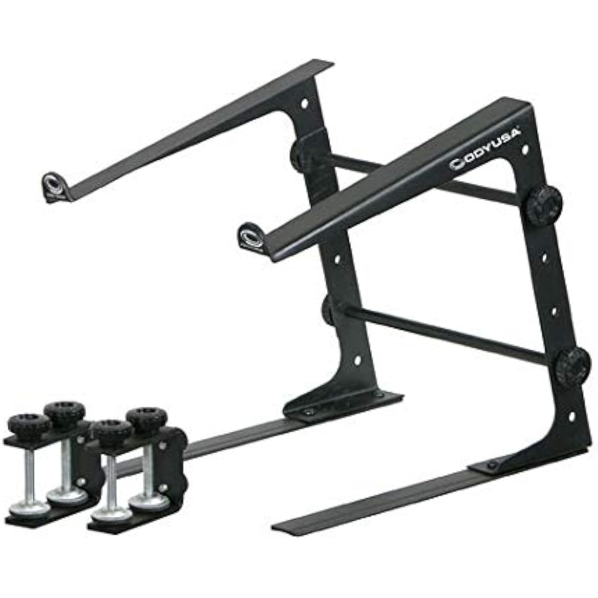 ODYSSEY Laptop Stand LSTAND BLACK
