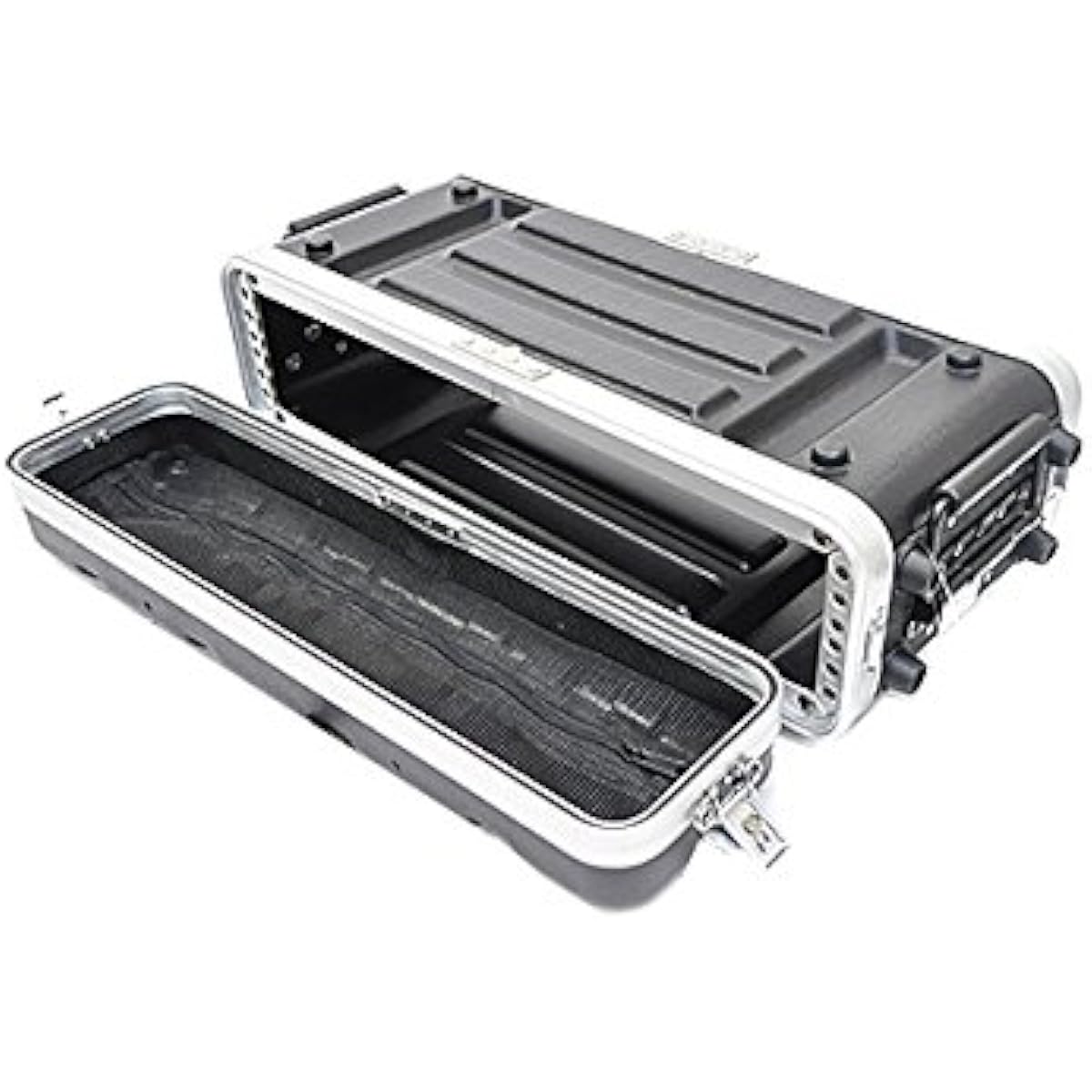 [Official Japanese Product] CLASSIC PRO Classic Pro 19-inch Rack Case CPA02S
