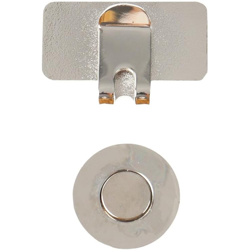 Clip Marker Men's Women's ROSASEN Golf 046-94308