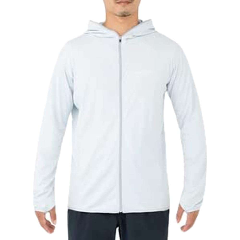 SHIMANO Sun Protection Zip Up Parka WJ-001V Various