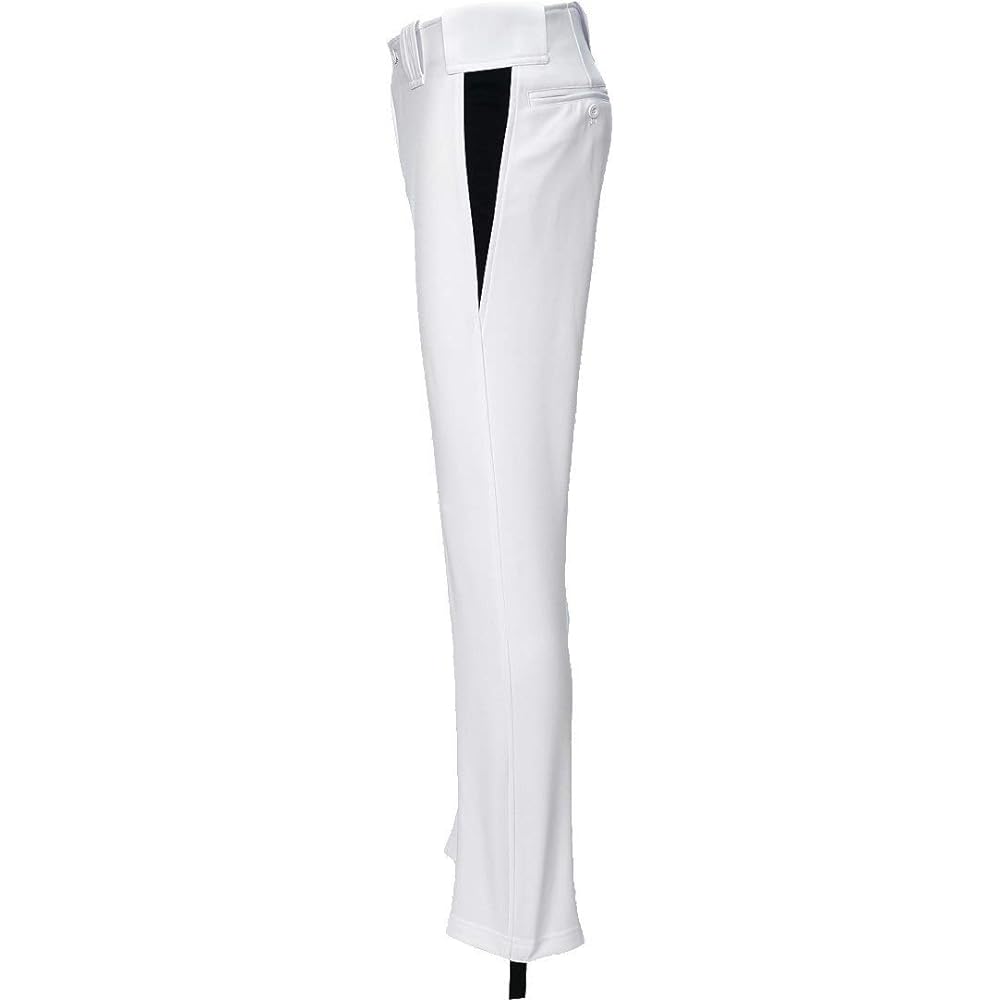 [ASICS] Baseball Pants Uniform Short Fit General