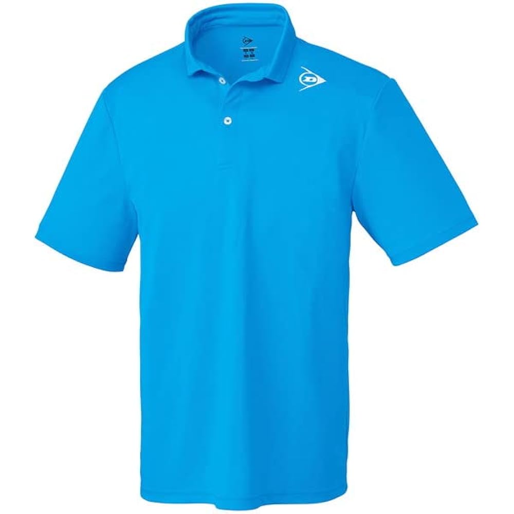 DUNLOP Tennis Wear Game Polo DAP-1144 2023 Model