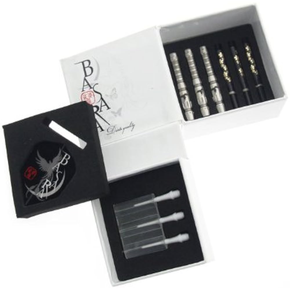 Barrel [BASARA] Sakuraja -Ouja-