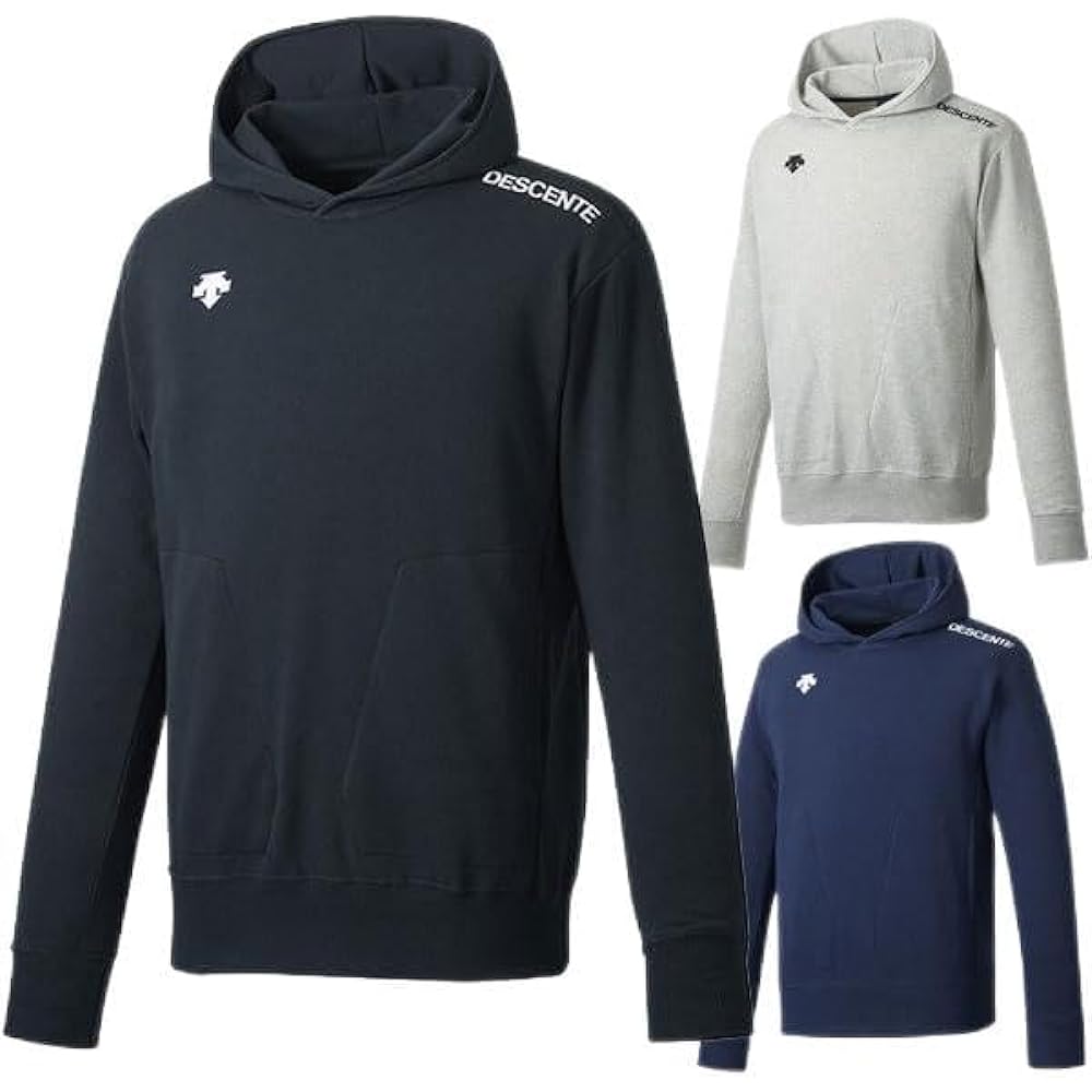 [DESCENTE] Sweatshirt