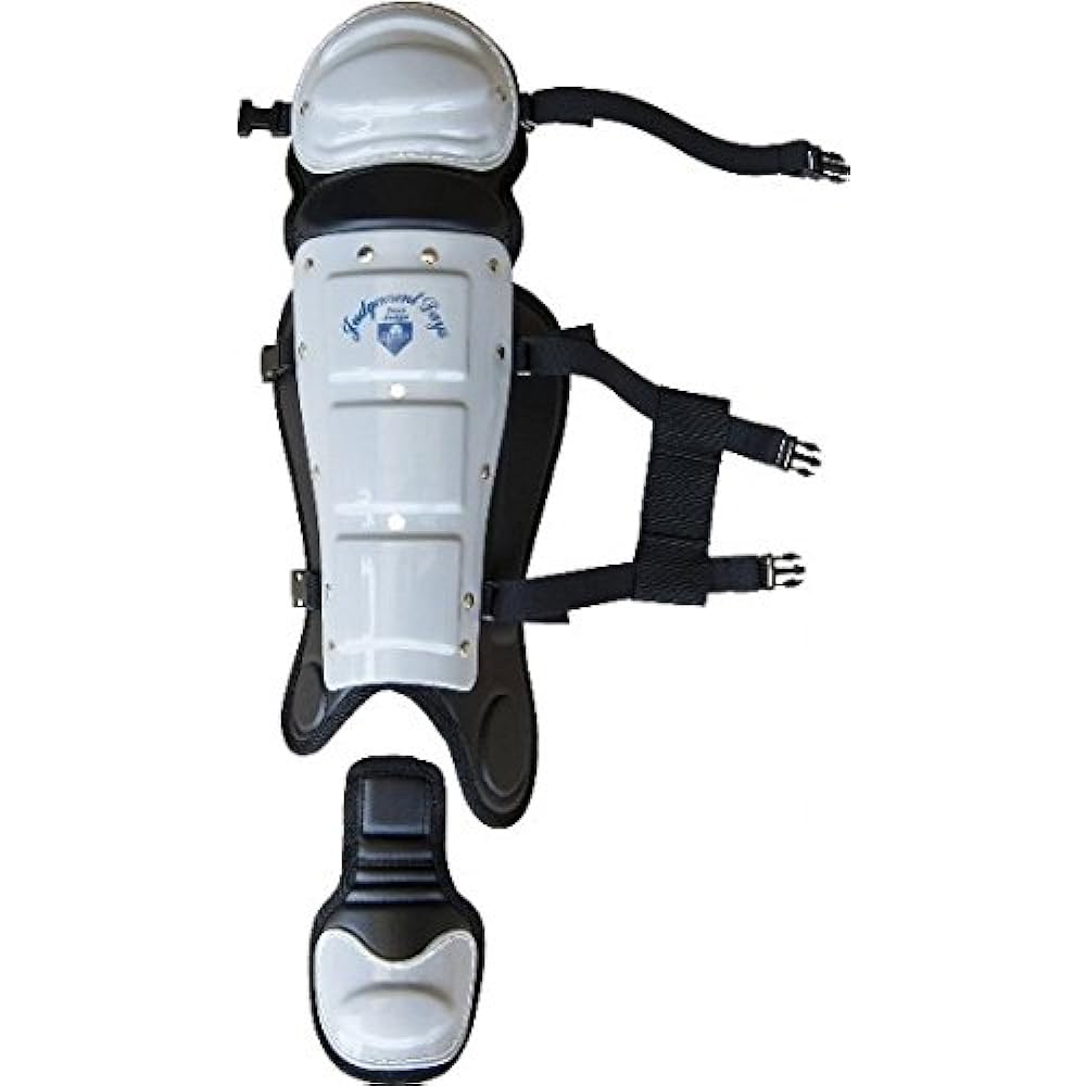 Ise Umpire Honpo Hardball Umpire Wreck Guard ISE1001