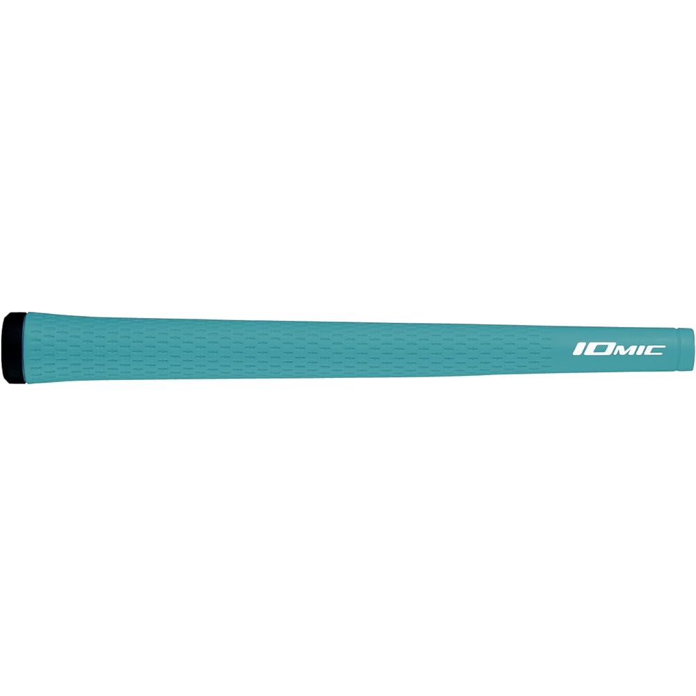 IOMIC Sticky Jumbo 5.5 No Backline M60 Black