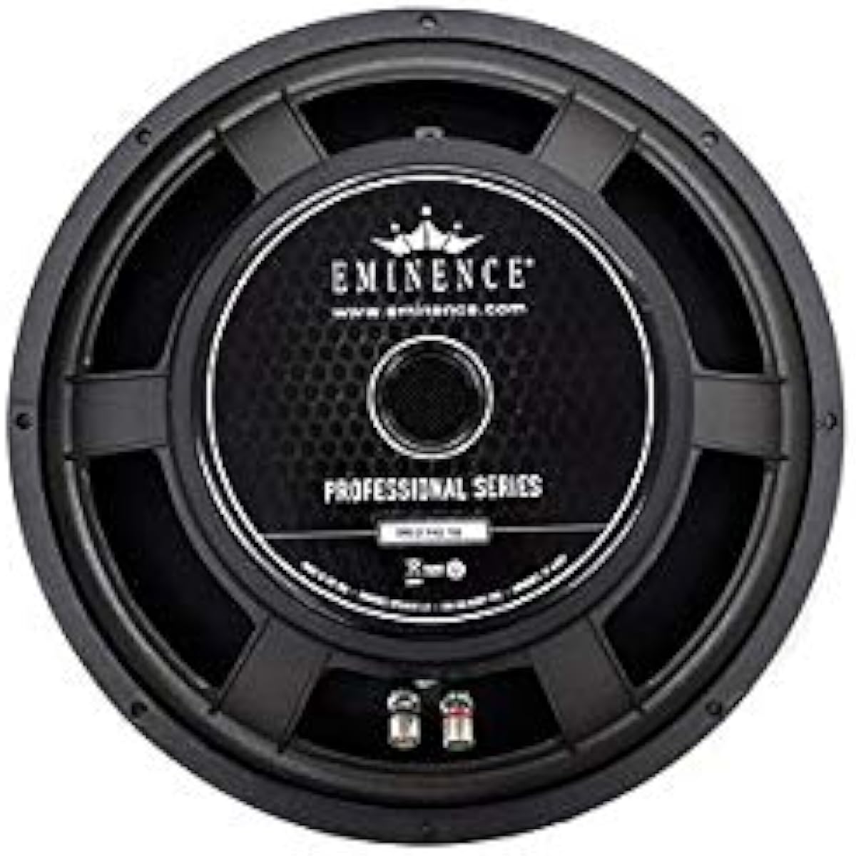 EMINENCE Speaker Unit OMEGA PRO-15A 8Ω PA Speaker Replacement Woofer