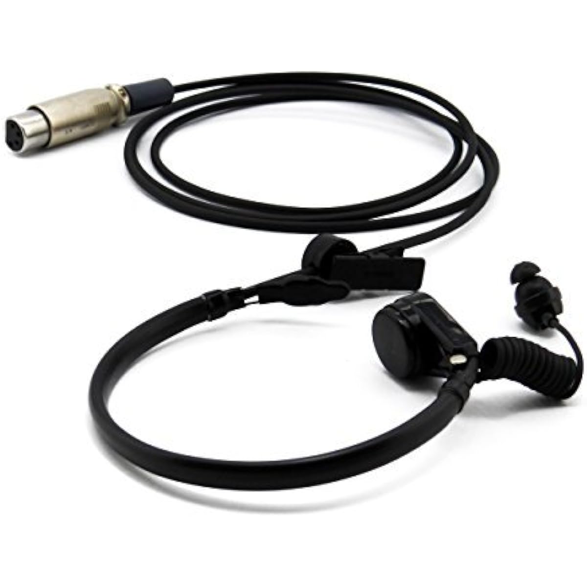 SUNGJIN Headset for intercom systems Dynamic pickup neck microphone SJ-NECK-2014JP