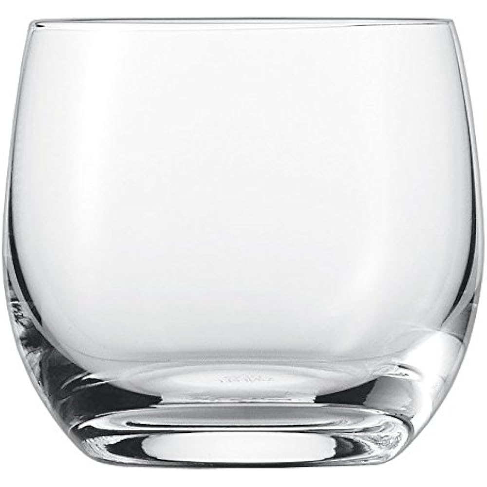 Global Cocktail Glass Clear 260cc