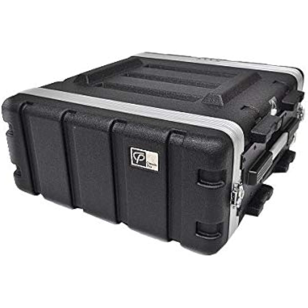 CLASSIC PRO 19-inch Rack CPA04 4U Rack Case