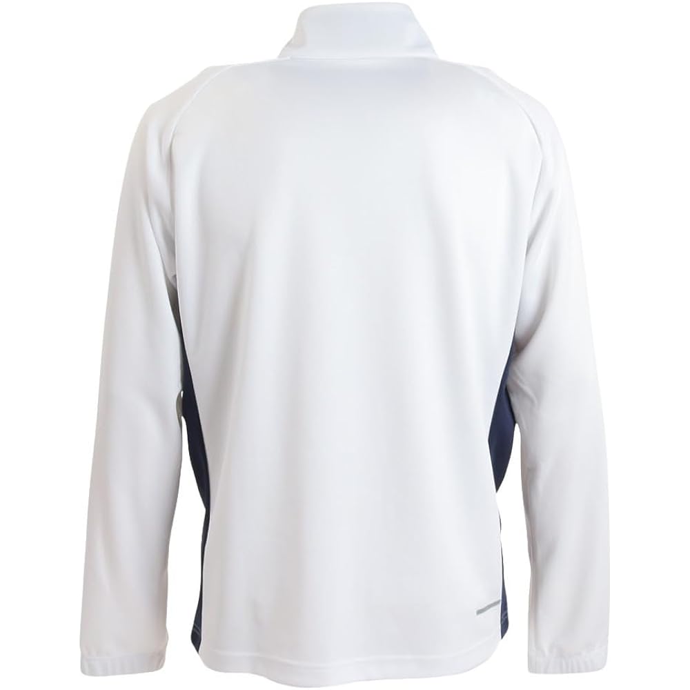 [ASICS] Training Wear Dry Training Jacket 2031D927 Men's