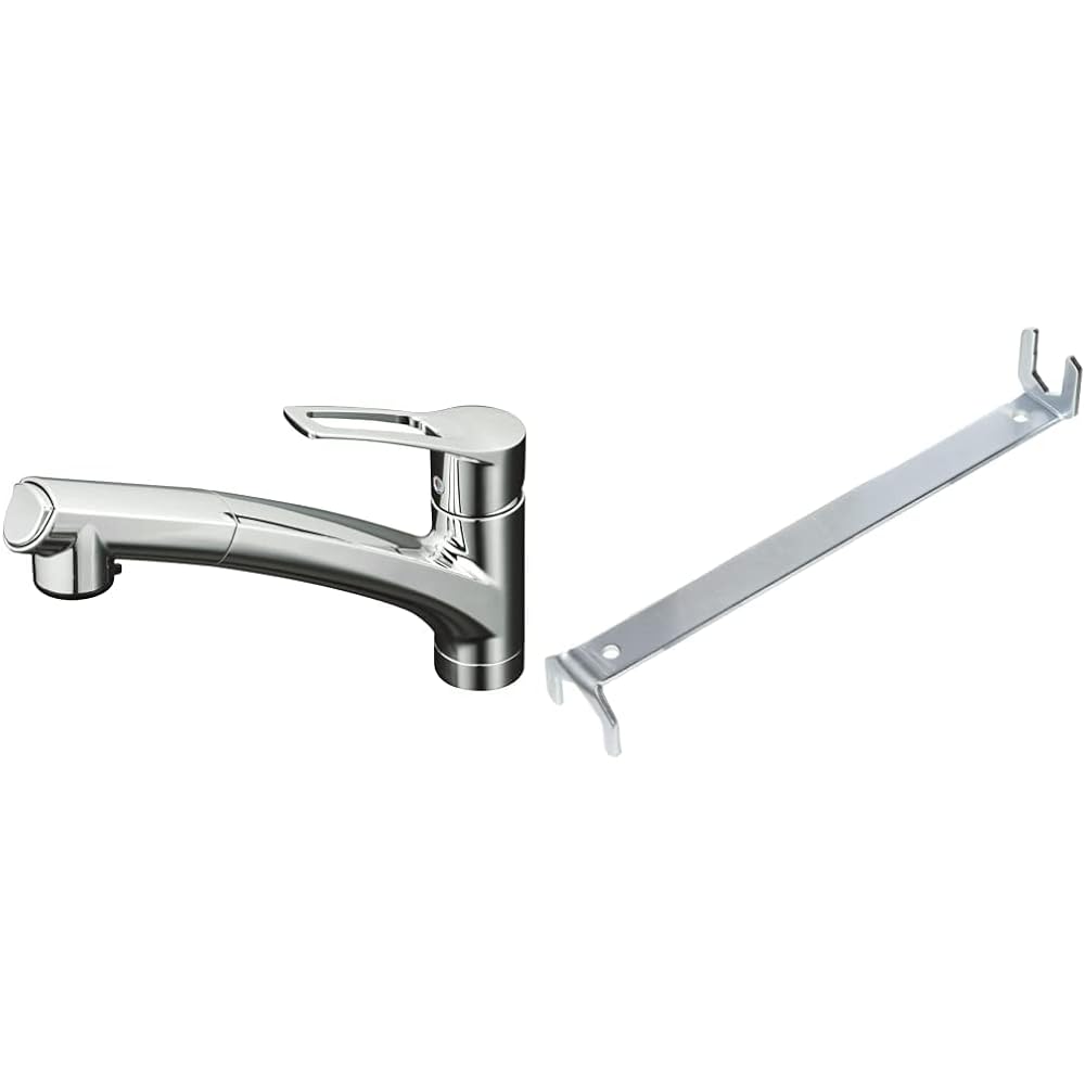 KVK Single Lever Shower Mixing Faucet for Sink KM5021ZT for Cold Regions