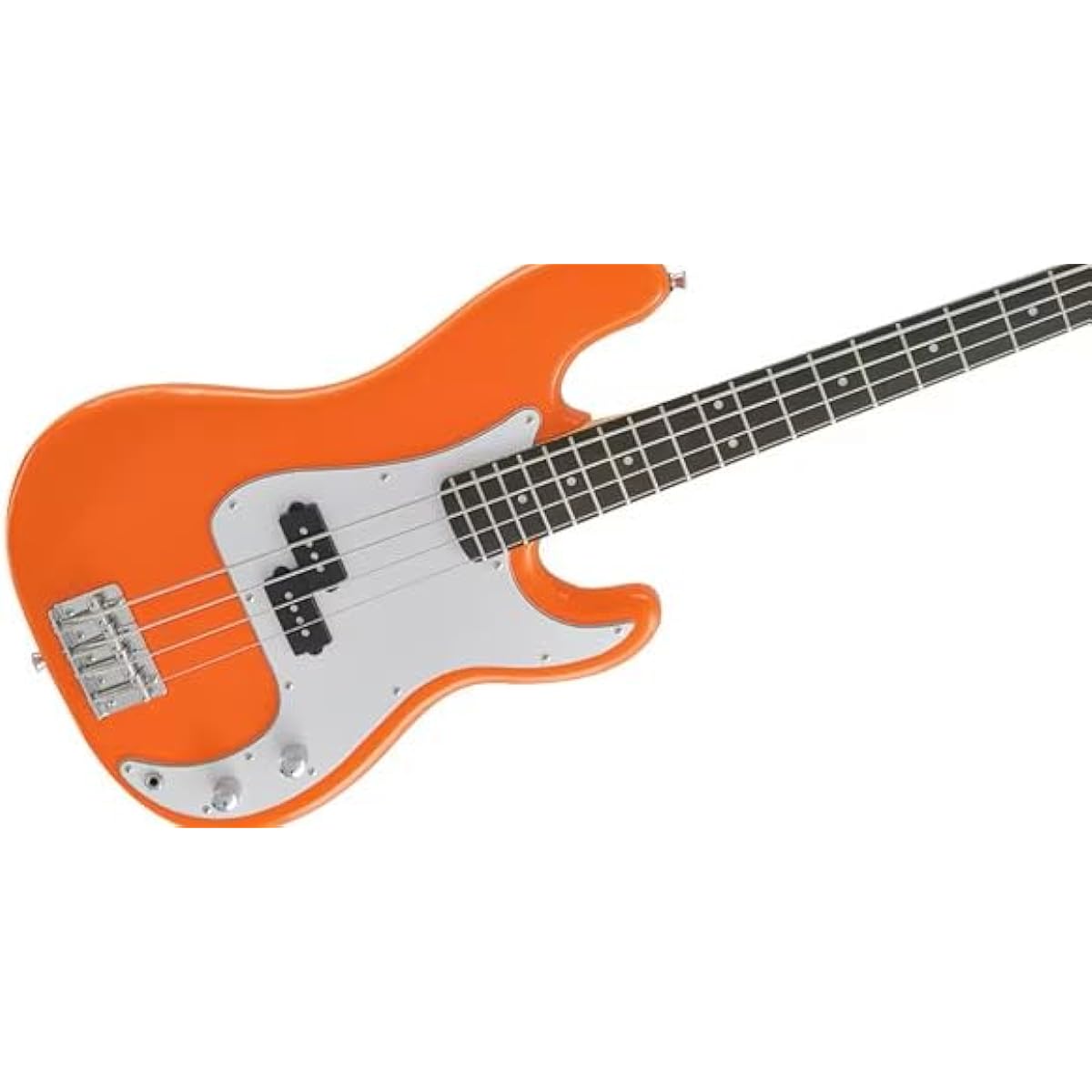 PLAYTECH Precision Base Orange
