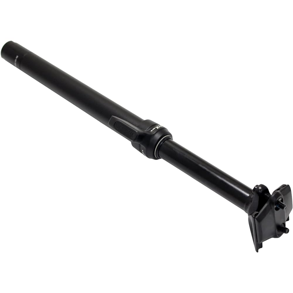 TranzX YSP36 Remote External Dropper Post 27.2X395mm Travel 110mm, TX2592
