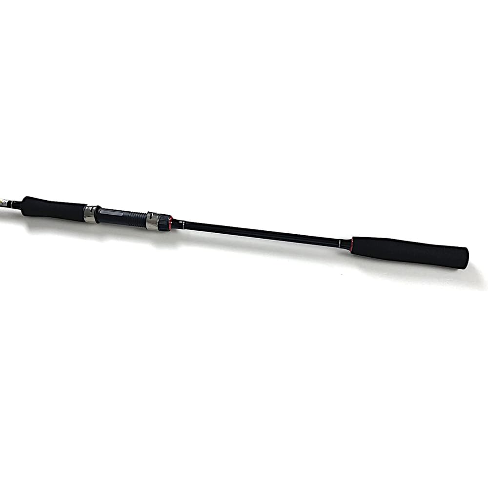 Glory Fish Rod Salt System Light Shore Jig