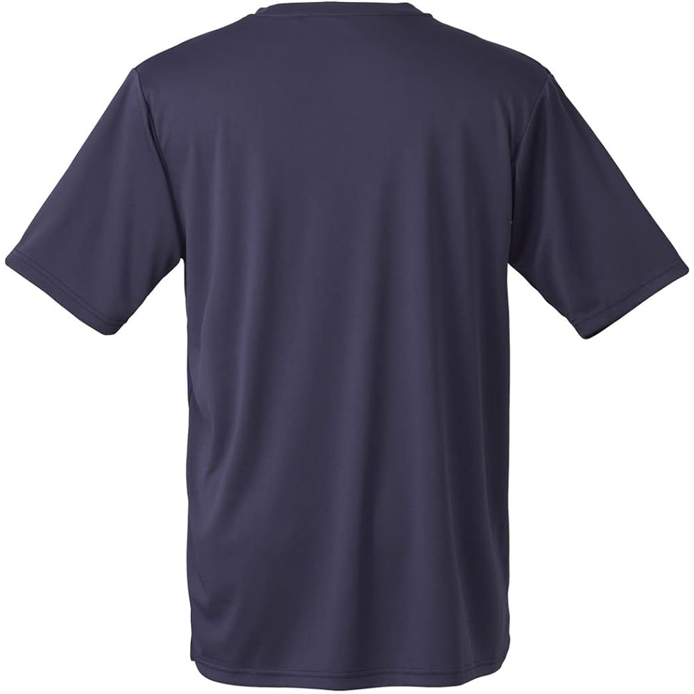 DUNLOP Tennis Wear Game Shirt DAP-1304 2023 Model