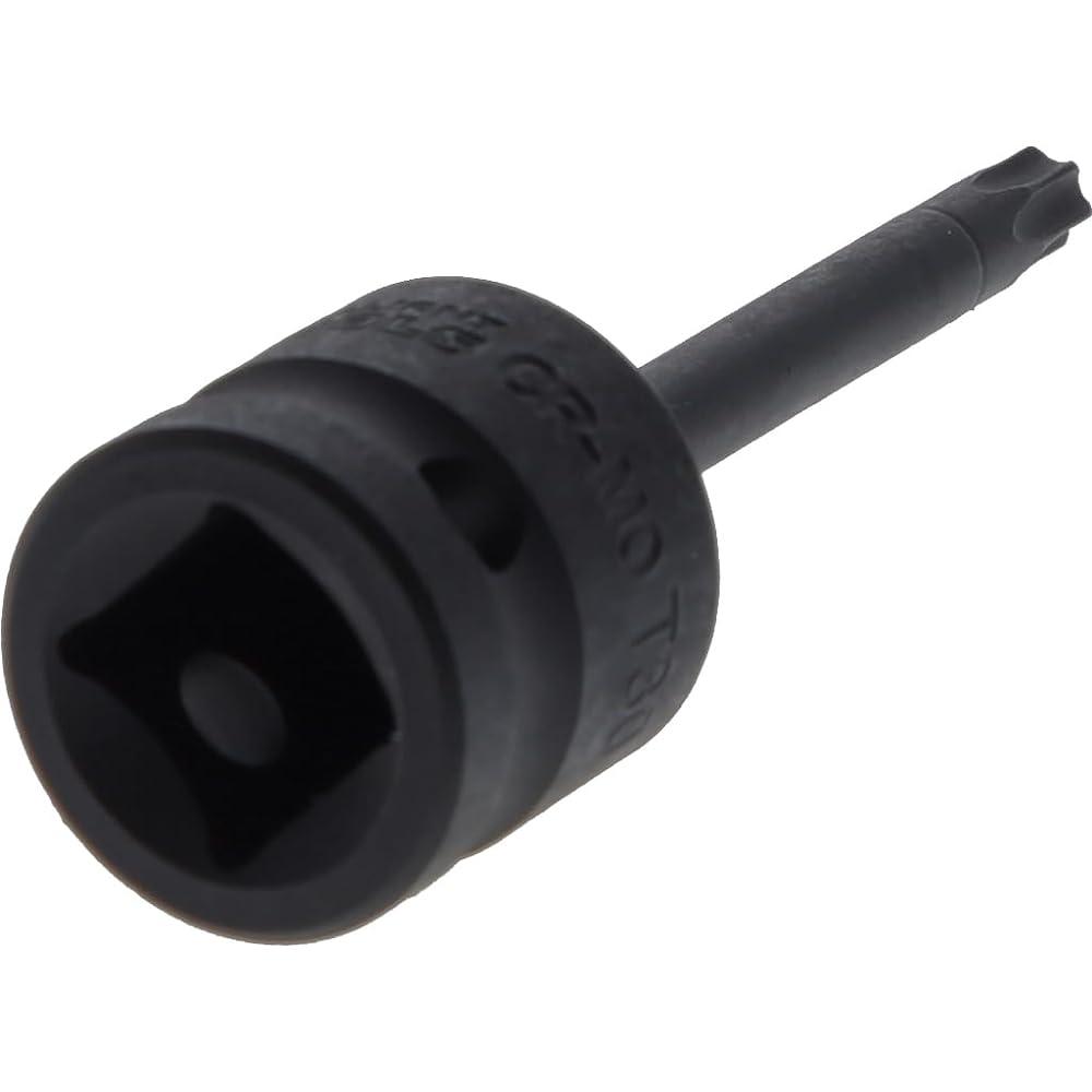 KS Tools 1/2" Impact Bit Socket Torx T30 BT022601
