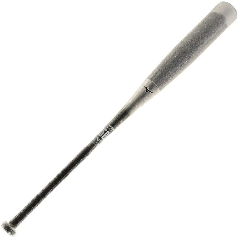 MIZUNO Beyond Max NE for Softball *With bat case (1cjbr163)
