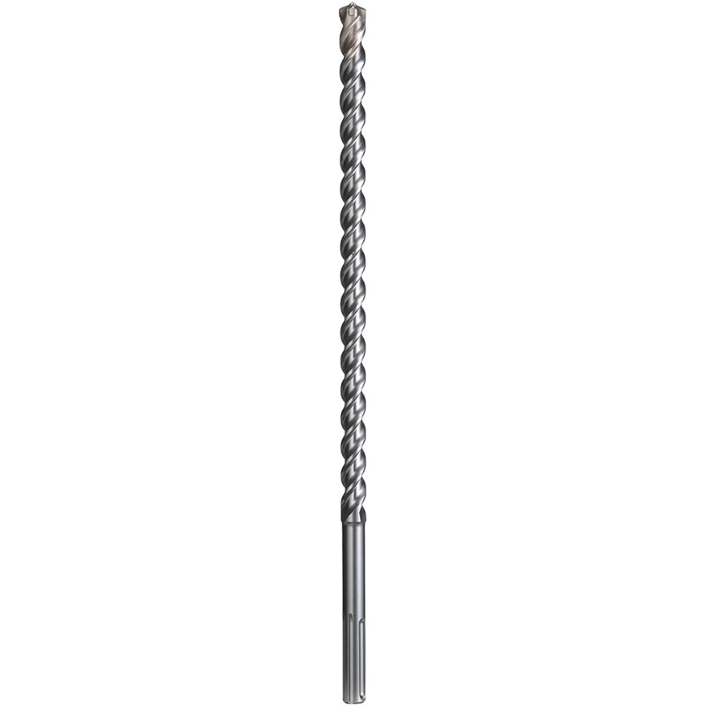 Makita 3D Max Carbide Drill (SDS Max Shank) 20X520 A-58796