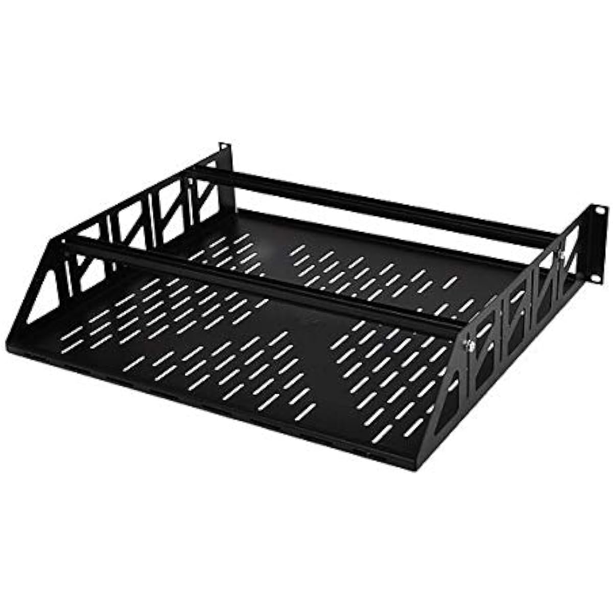 MIDDLE ATLANTIC Rack Clamp Shelf RC2 2U Shelf