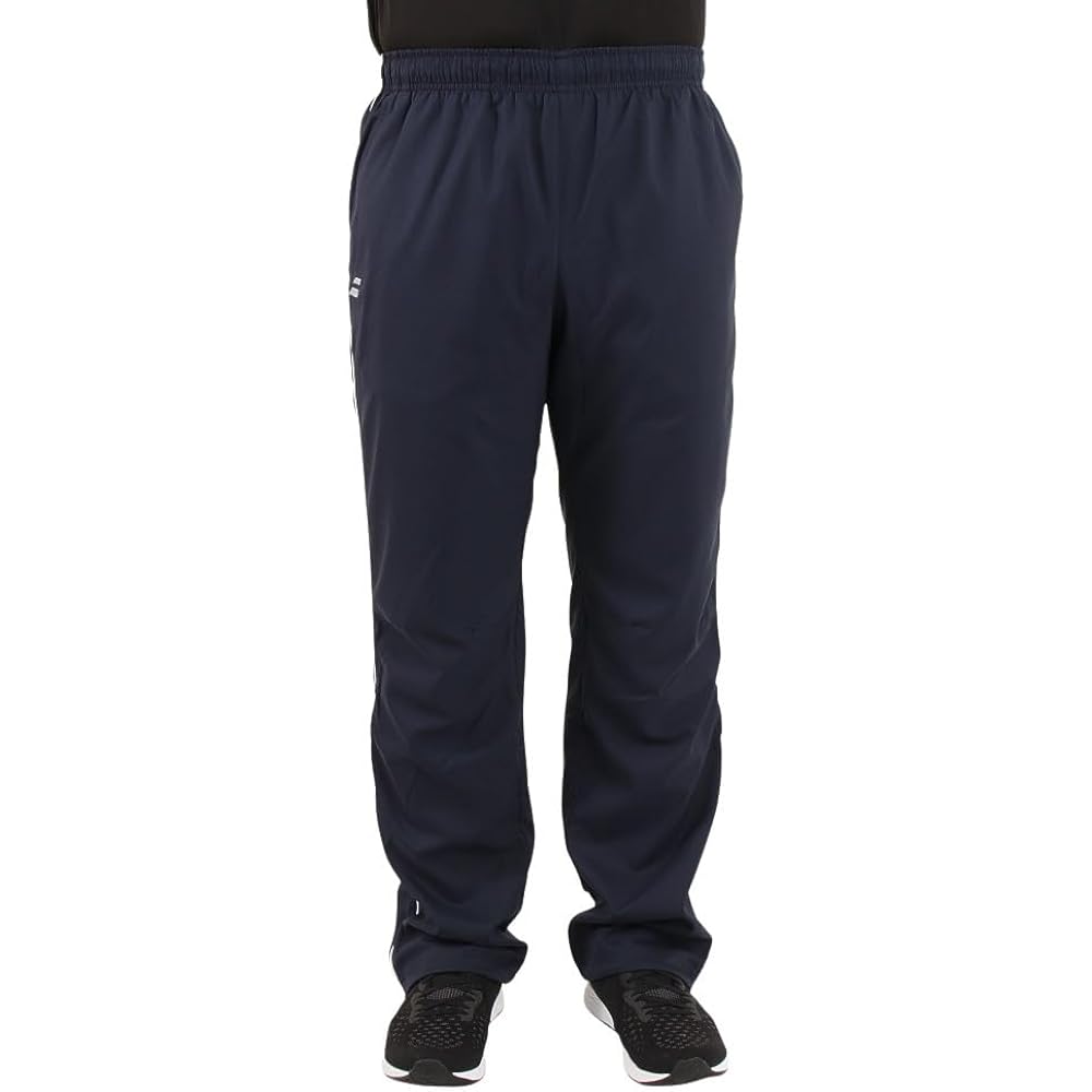 [Babola] Men's Tennis Wear CLUB TEAM PANTS Team Pants Wind Pants Long Pants