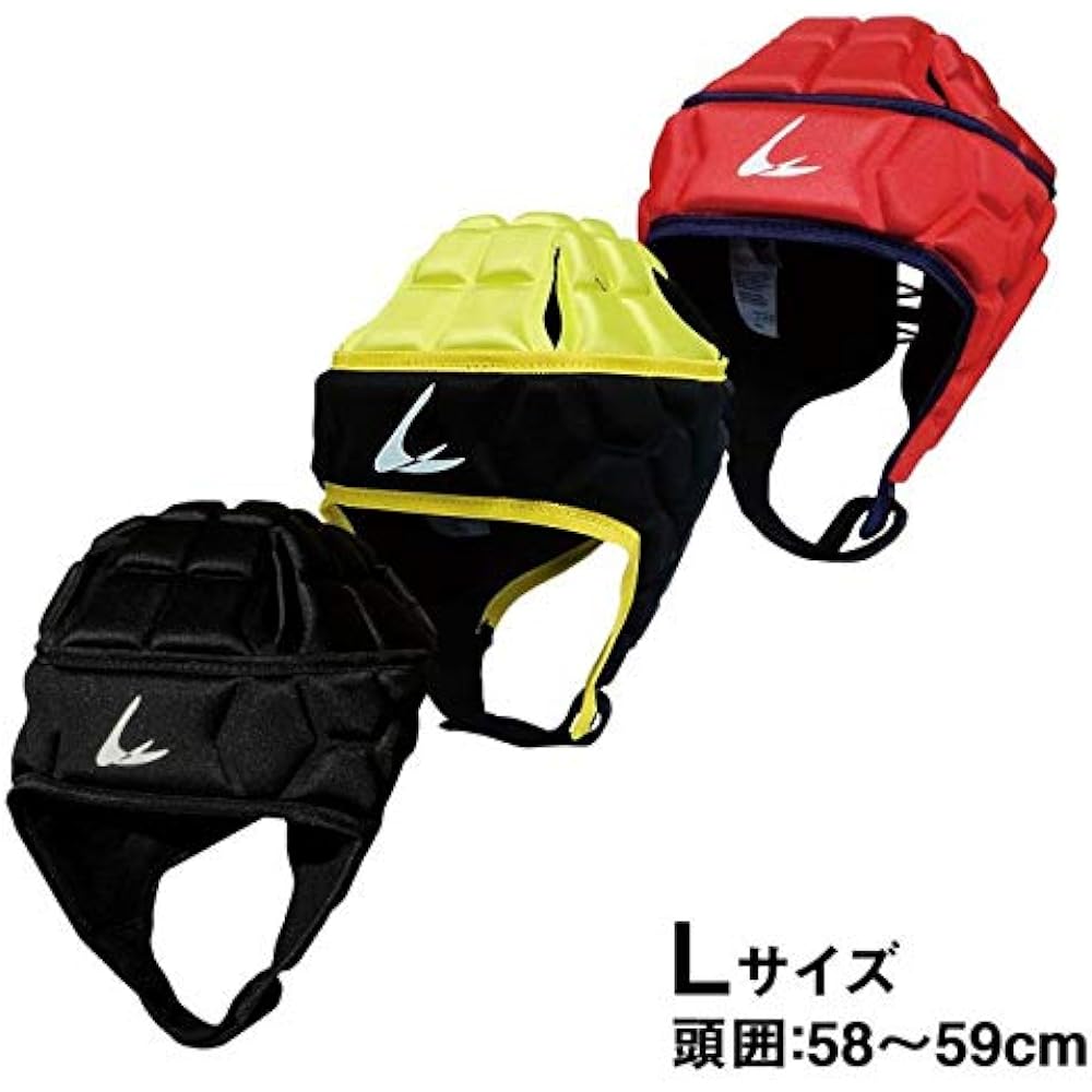 LINDSPORTS Headgear World Rugby Certified Head Cap