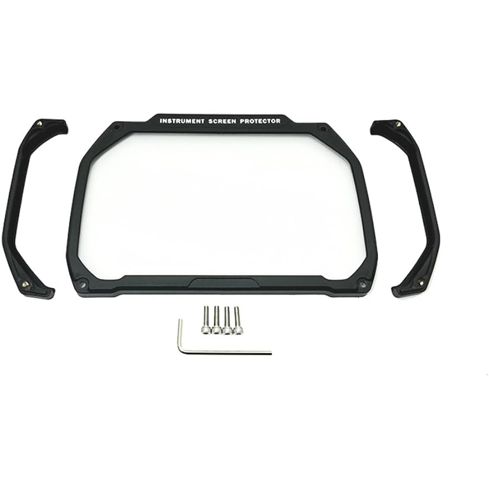 Motorcycle Instrument Frame C400X C400GT Meter Frame Cover Screen Protector Protection B&MW C400 XC 400GT C 400X 2019 2020 2021