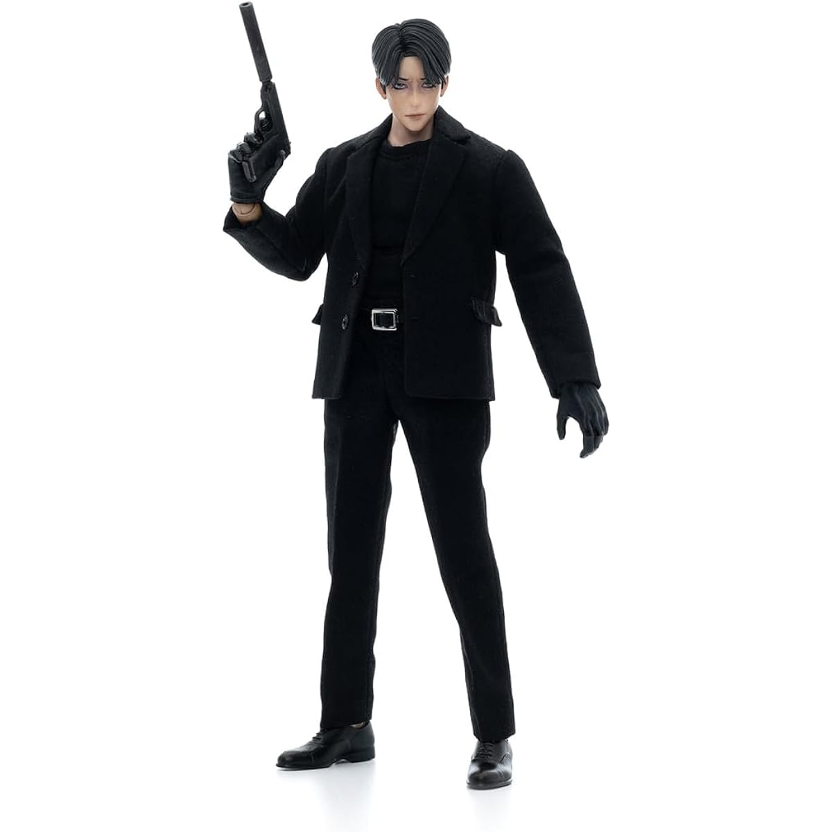 JOYTOY Frontline Chaos Bourbon