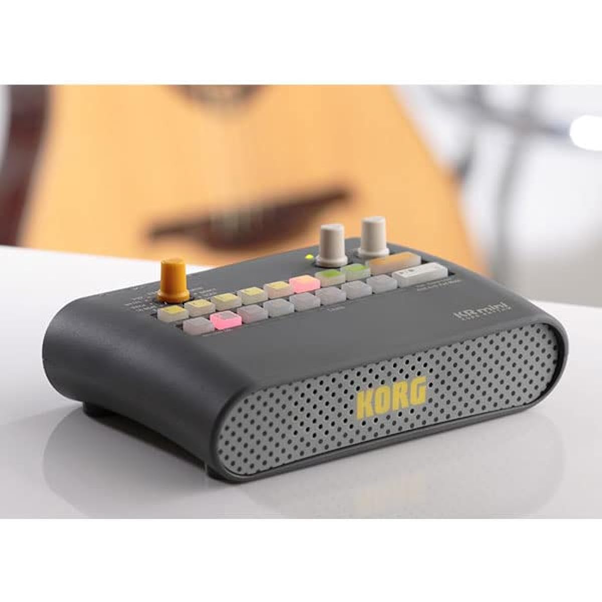 KORG Rhythm Box KR mini + AC Adapter KA350 Set