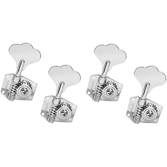 SCHALLER Bass Tuners BML CHROME