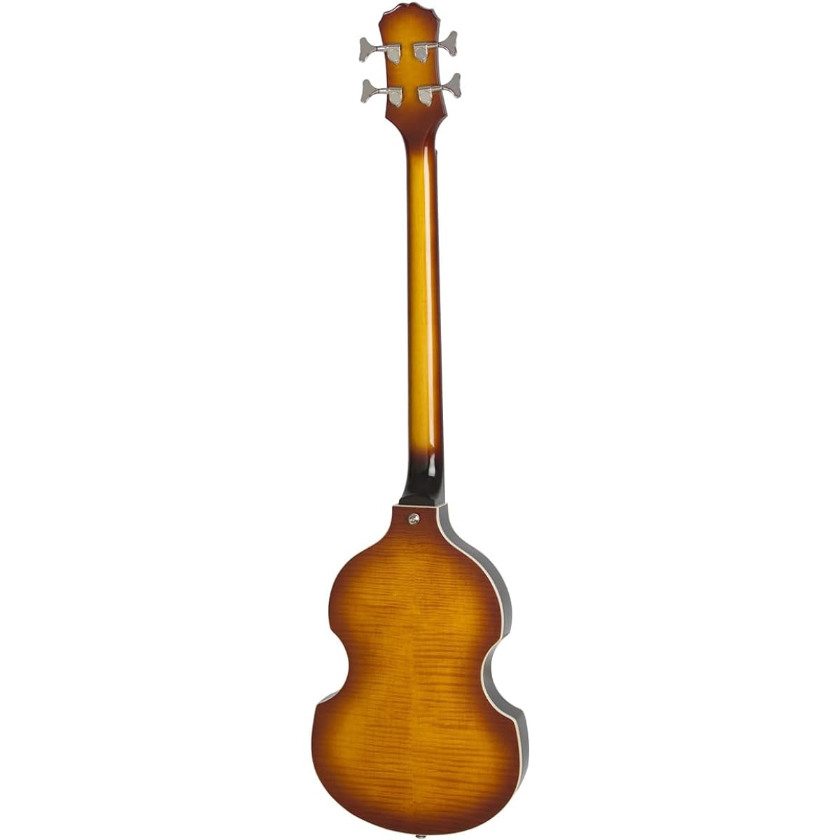 Epiphone/Viola Bass Vintage Sunburst Epiphone Viola Bass Violin