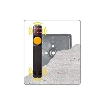 Mirai Industries Box Atter (Metal Detector) New Type BUT-1N