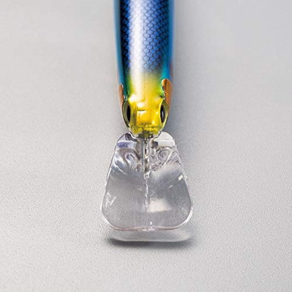SHIMANO Seabass Lure Minnow Exsence MD Responder 129S Jet Boost XM-129R Various