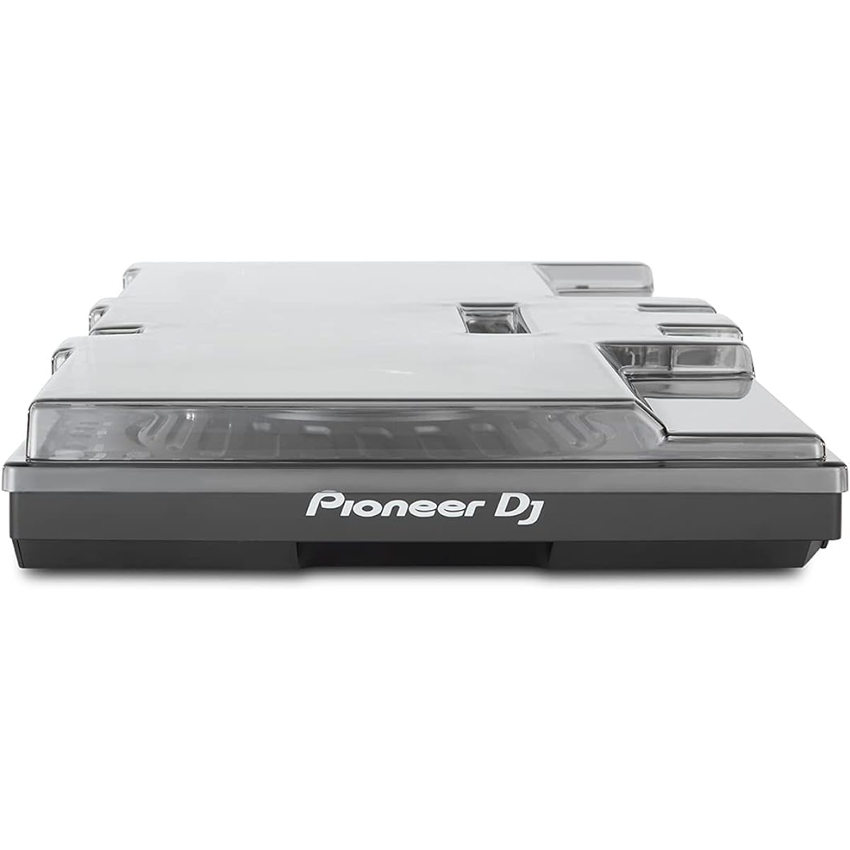 DECKSAVER [Pioneer DJ DDJ-FLX6] equipment protection cover deck saver