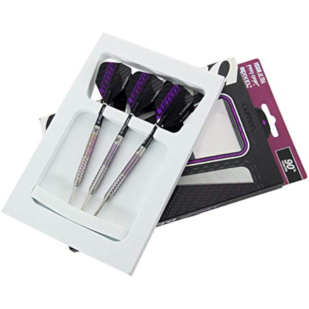 Target Carrera Sport Charger Barrel Steel 24g 100315