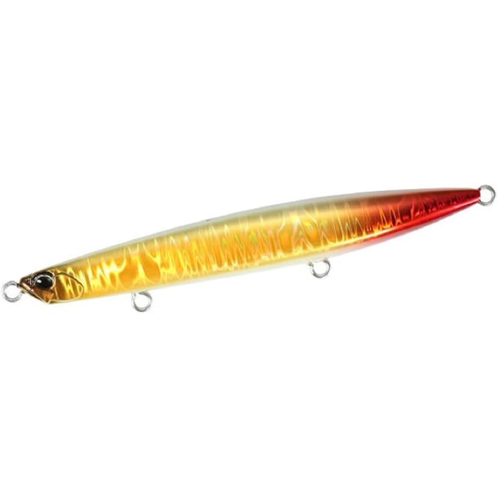 Duo Beach Walker Wedge 120