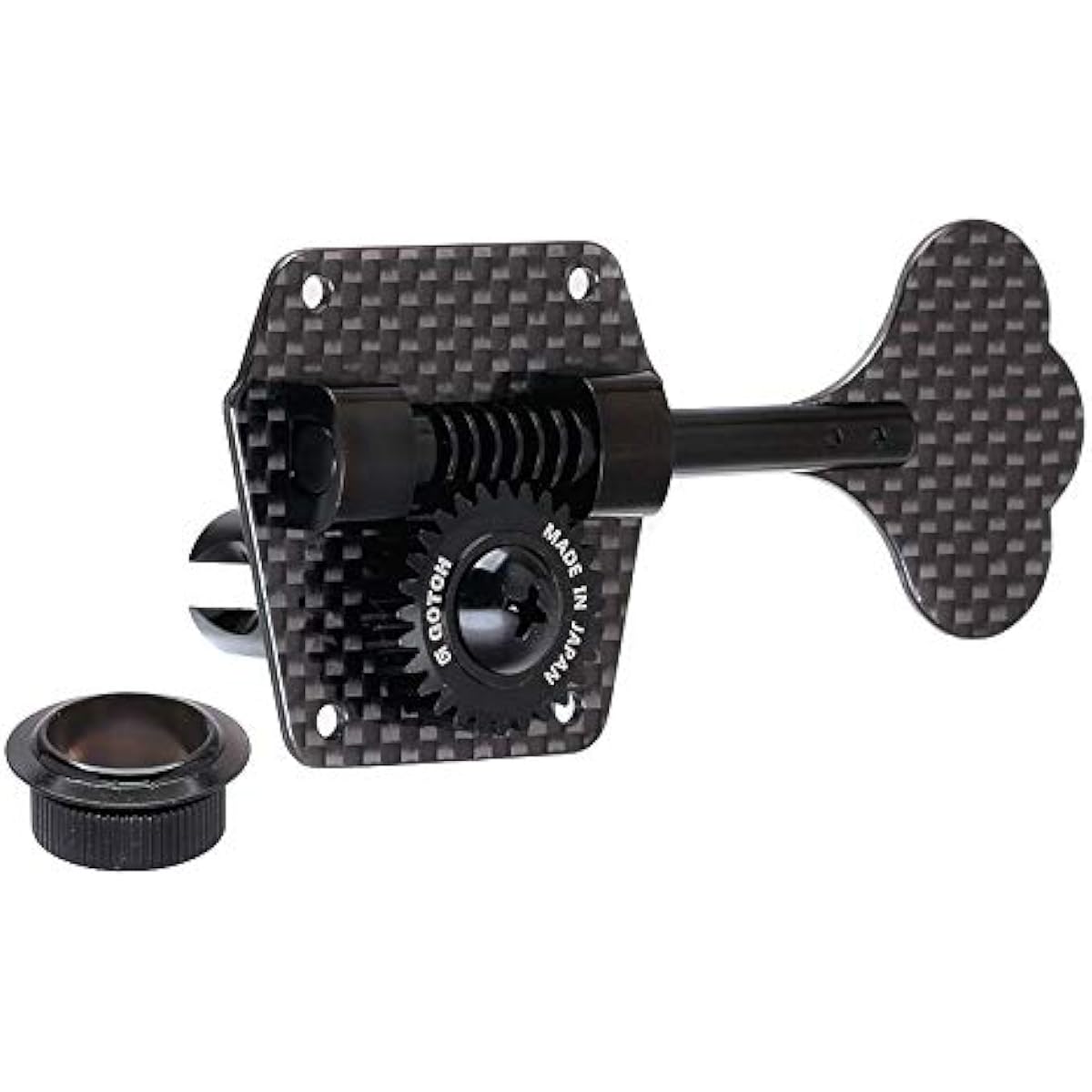 GOTOH Bass Tuner CBT-01 L4