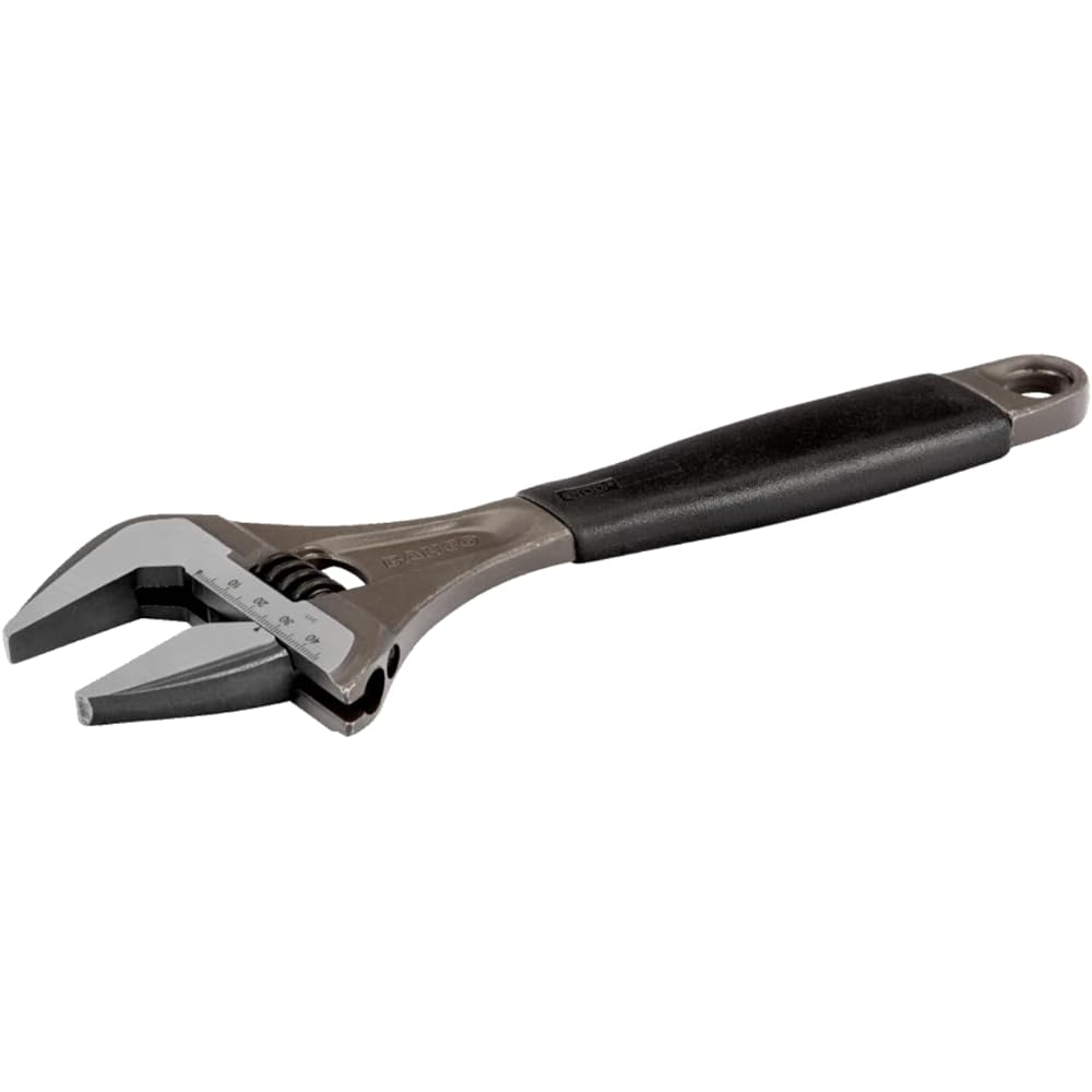 BAHCO Adjustable Wrench Large Mouth Monkey 9035 [Parallel Import]