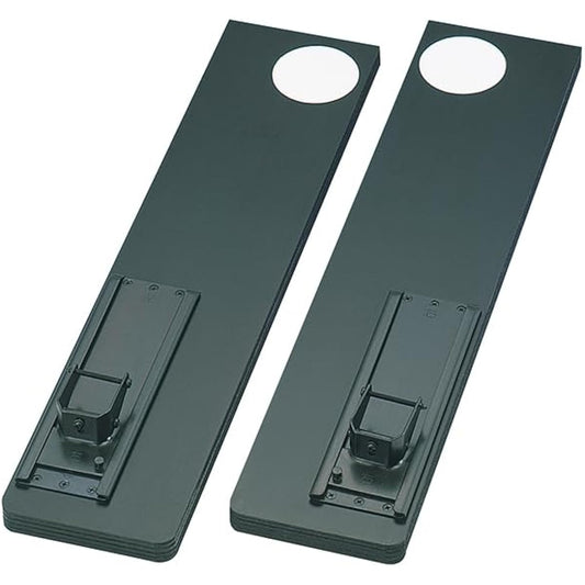 Piano Earthquake Countermeasure Goods Peacock Newcastop Floor Plate [Earthquake Resistant] [Top Prevention] [For Upright Pianos Only] NCP-UP PEACOCK NCPUP