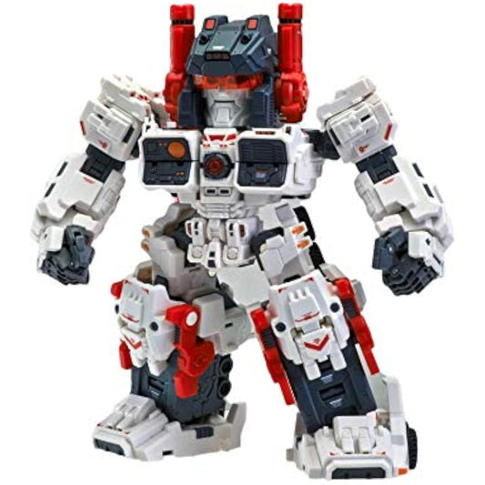 Master Made SDT-01 TITAN reprint [Parallel input product]
