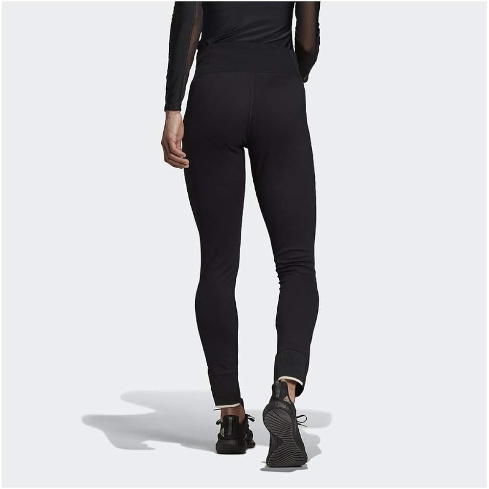 [Adidas] Training W VRCT Pants (FWT46) Women's