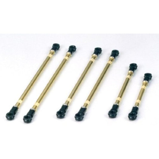 Tamiya HOP-UP OPTIONS OP-385 Monster Truck Aluminum Steering Rod