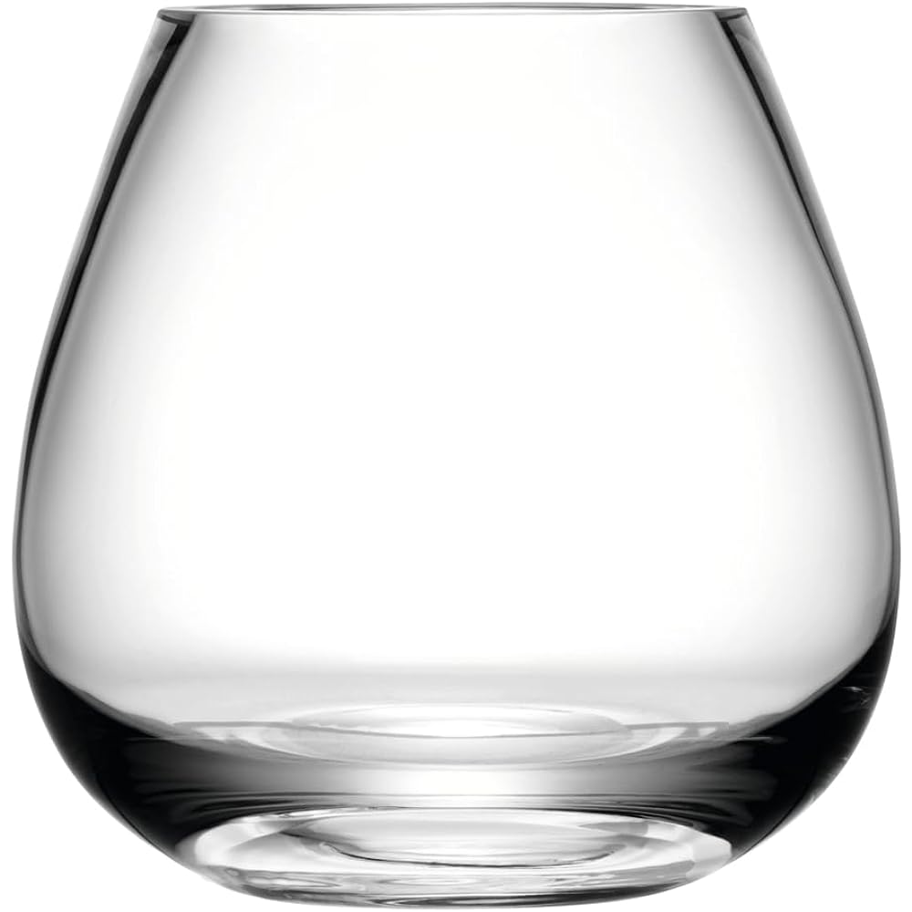 LSA Flower Vase TABLE BOUQUET Clear Height 17cm FLOWER G597-17-301