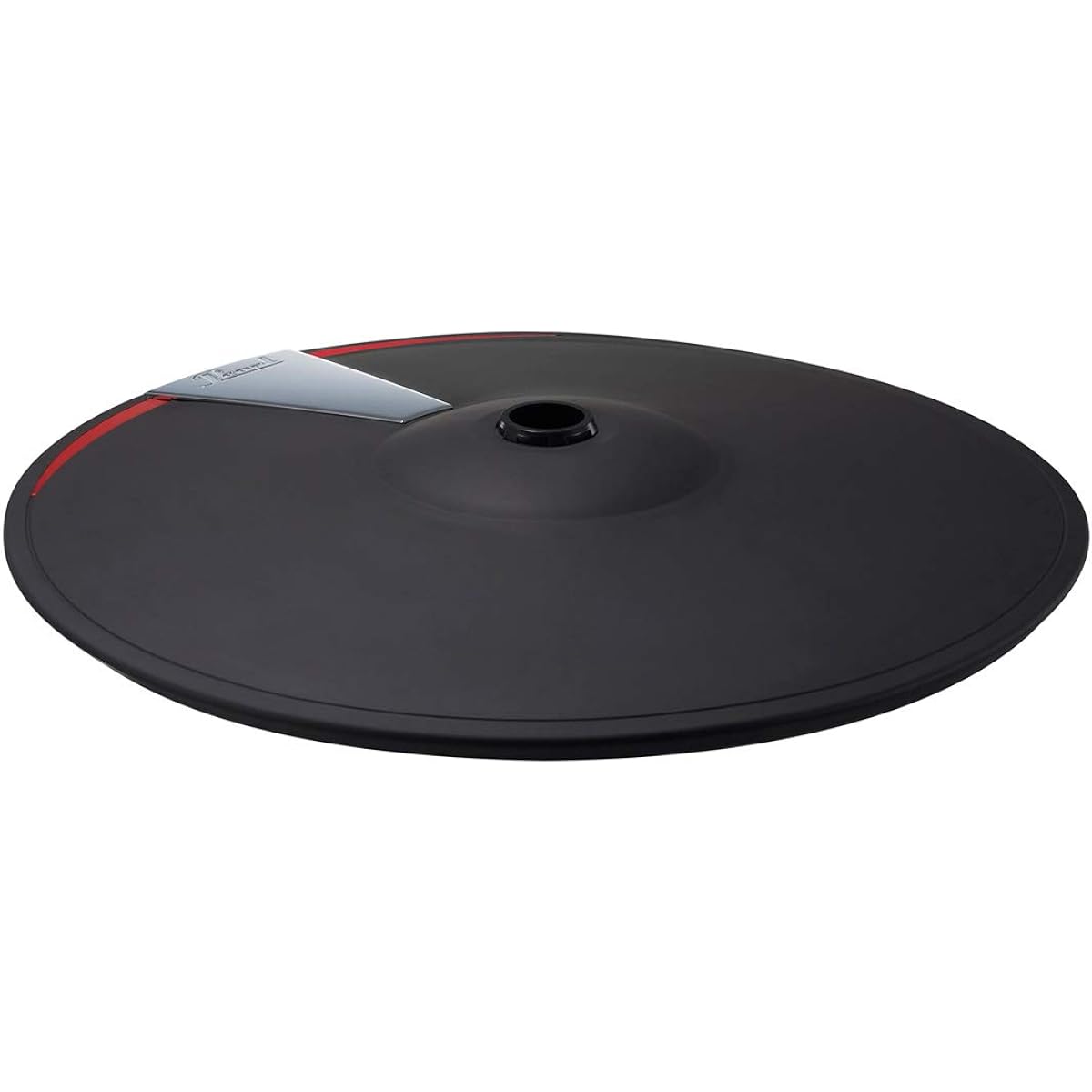 Pearl e/MERGE EM-15CC. PUREtouch crash cymbal pad 15 inch Pearl