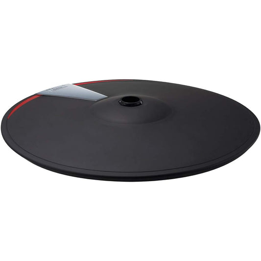 Pearl e/MERGE EM-15CC. PUREtouch crash cymbal pad 15 inch Pearl