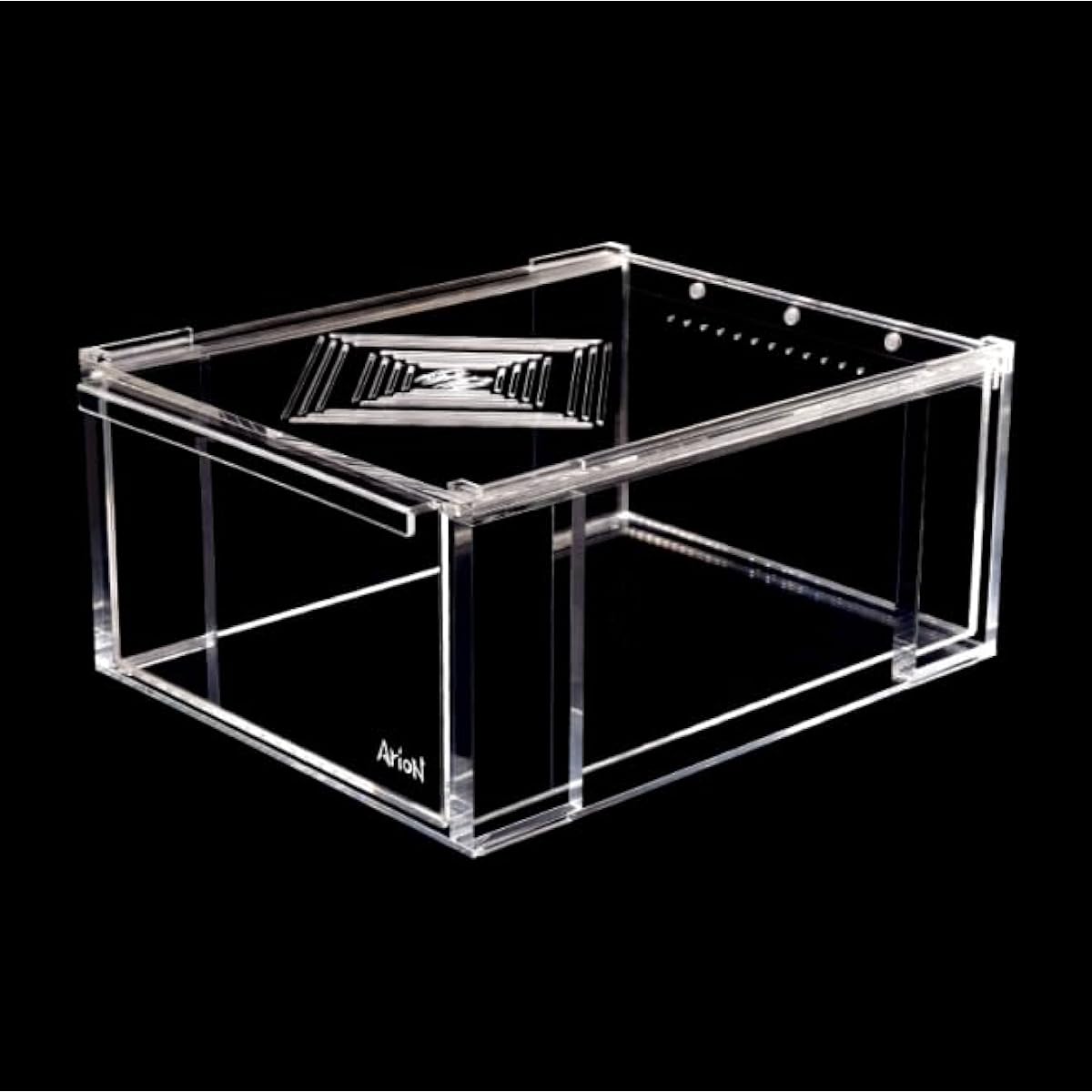 ArionJapan Slide Cage C1-L（Ver.2）