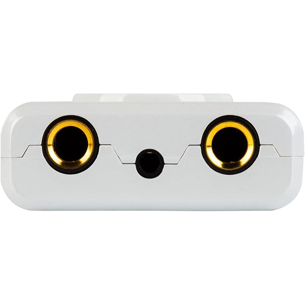 Mooer/Prime P1 White Multi-Effector